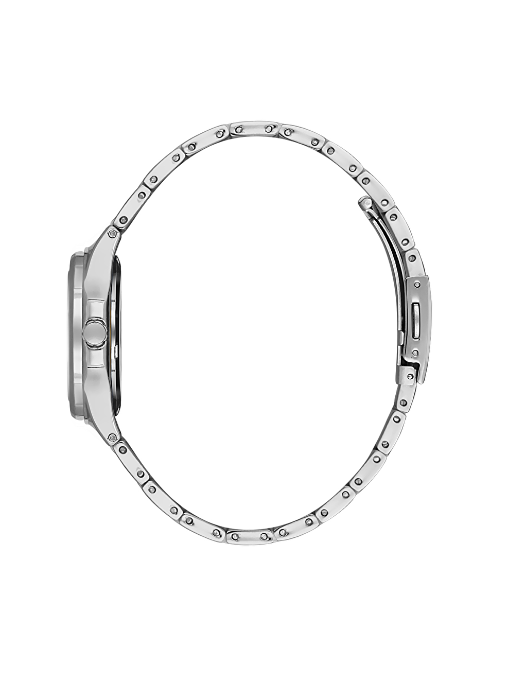 Daniel Klein Gri DK.1.13581.2 Premium Kadın Kol Saati - 1