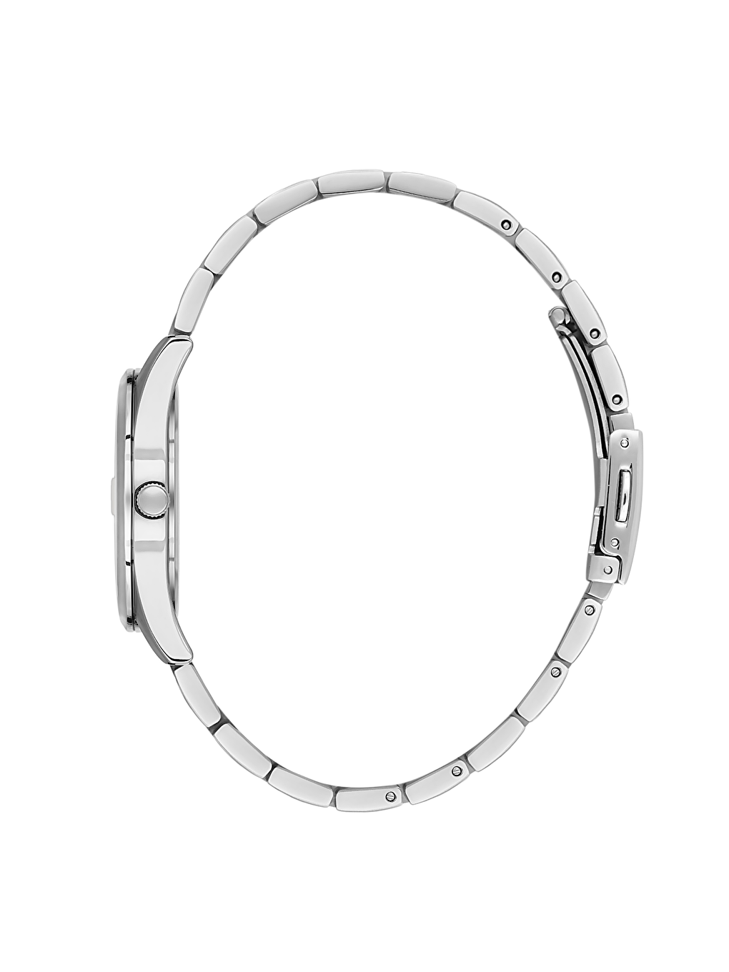 Gri DK.1.13763-8 Premium Kadın Kol Saati-1