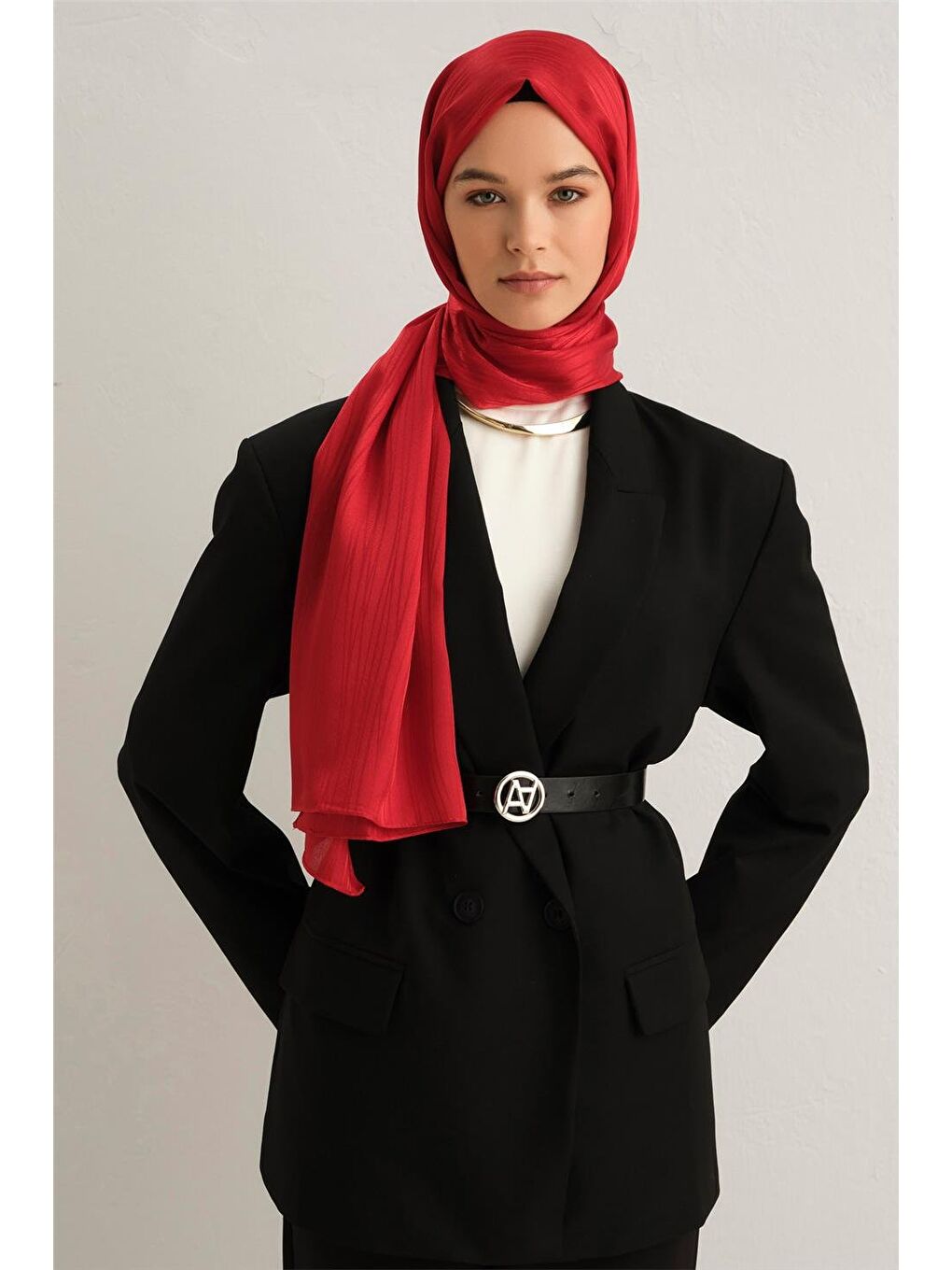 Kırmızı Trend Janjan Jakar 2 21096