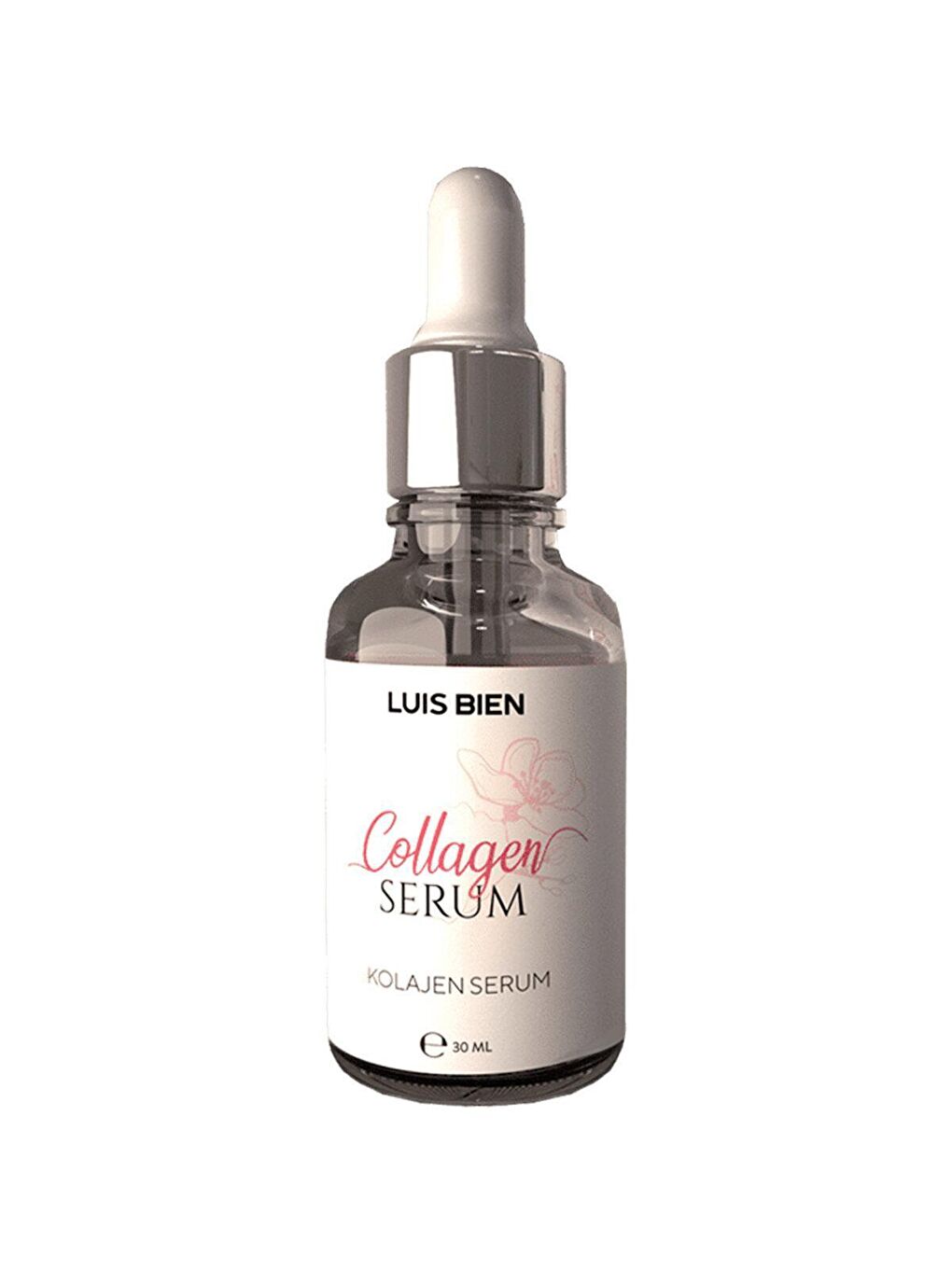 Luis Bien Şeffaf Kolajen Serum