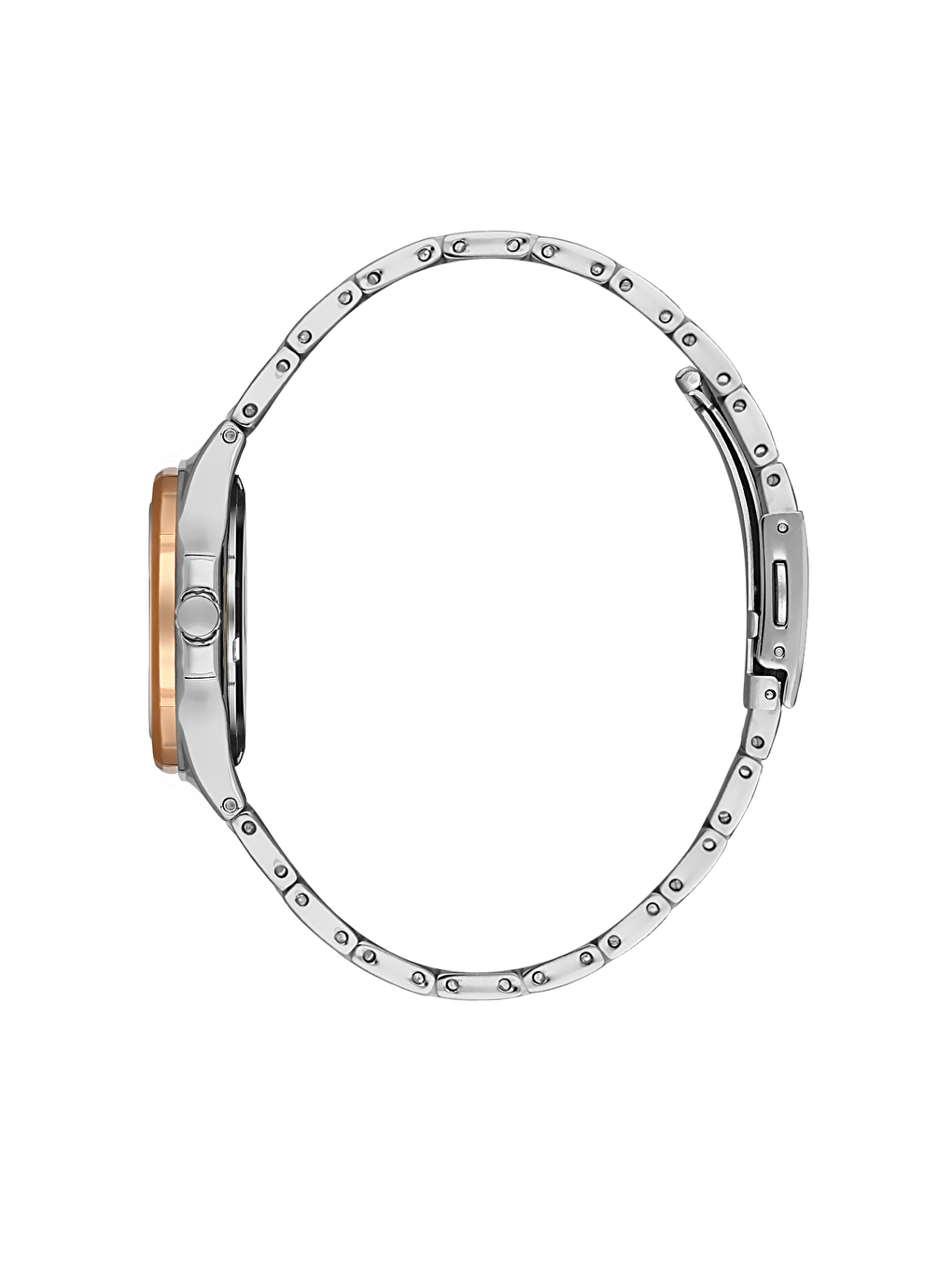 Daniel Klein Gri DK.1.13581.6 Premium Kadın Kol Saati - 1