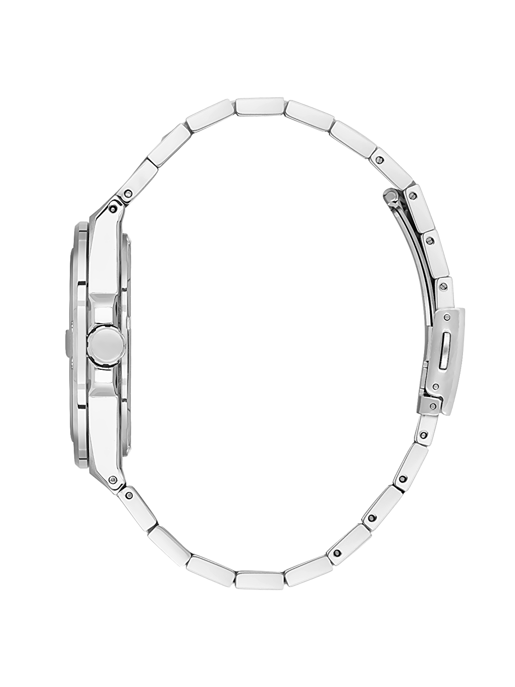 Daniel Klein Gri DK.1.13736-7 Premium Erkek Kol Saati - 1