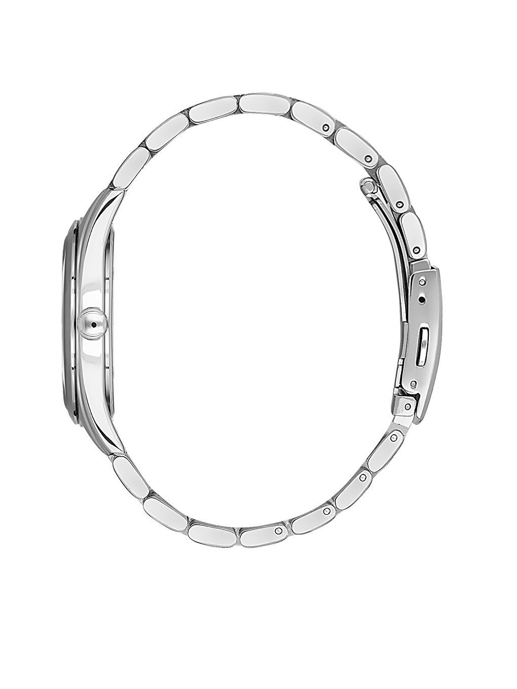 Daniel Klein Gri DK.1.13630-4 Premium Kadın Kol Saati - 1