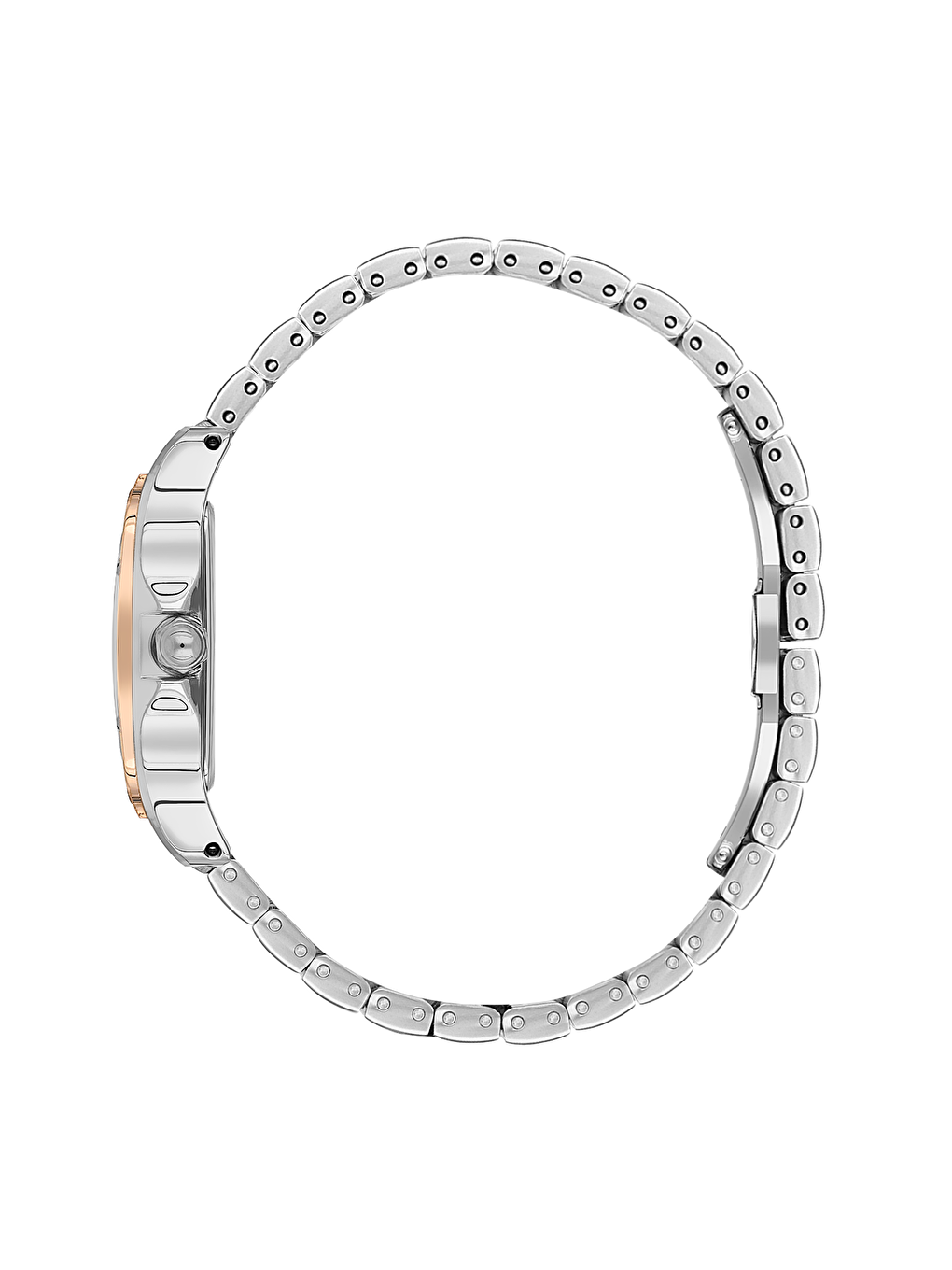 Daniel Klein Gri DK.1.13583-5 Premium Kadın Kol Saati - 1