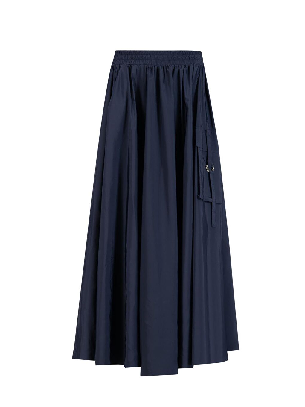 Paraşüt Kargo Etek 25Y1820 Lacivert-5