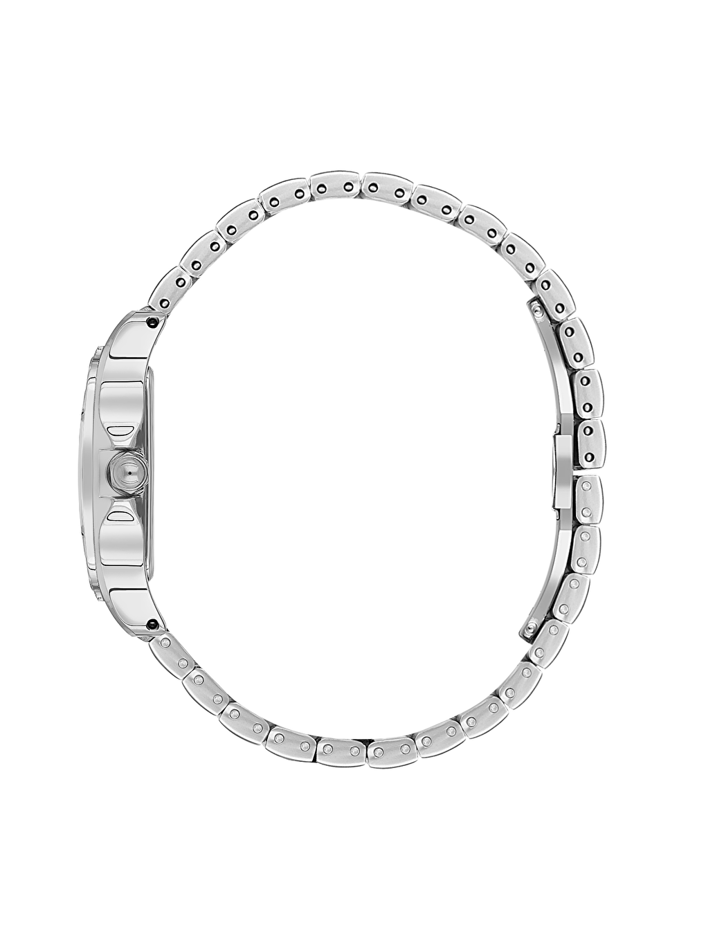Daniel Klein Gri DK.1.13583-2 Premium Kadın Kol Saati - 1