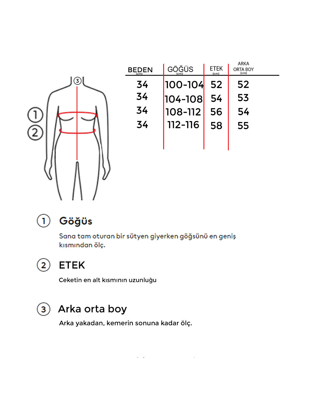 Mavi Kadın Tint Jean Rengi Kuş Gözü Detaylı Oversize Tasarım Ceket-3