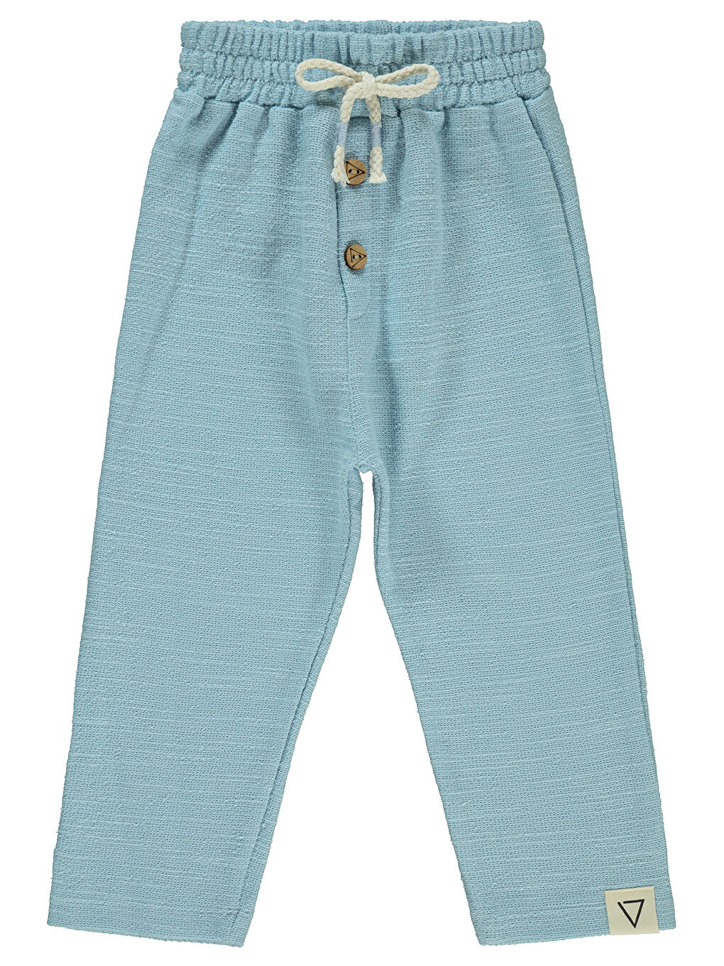 Boys Erkek Çocuk Eşofman Altı 2-5 Yaş Mavi