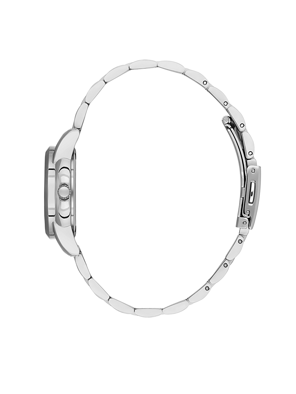 Gri DK.1.13821-2 Premium Kadın Kol Saati-1