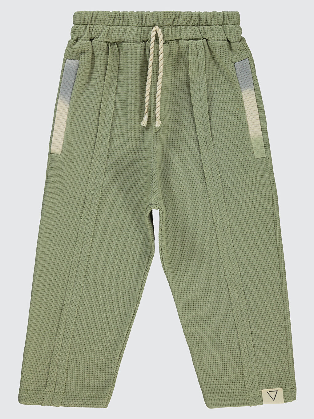 Boys Erkek Çocuk Eşofman Altı 2-5 Yaş Haki