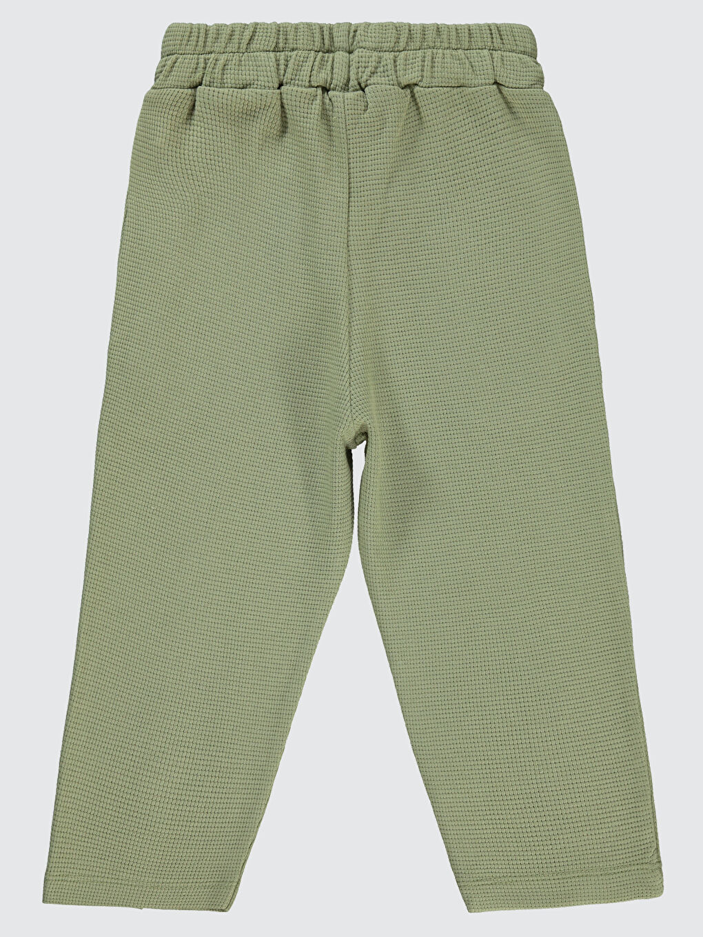 Boys Erkek Çocuk Eşofman Altı 2-5 Yaş Haki-1