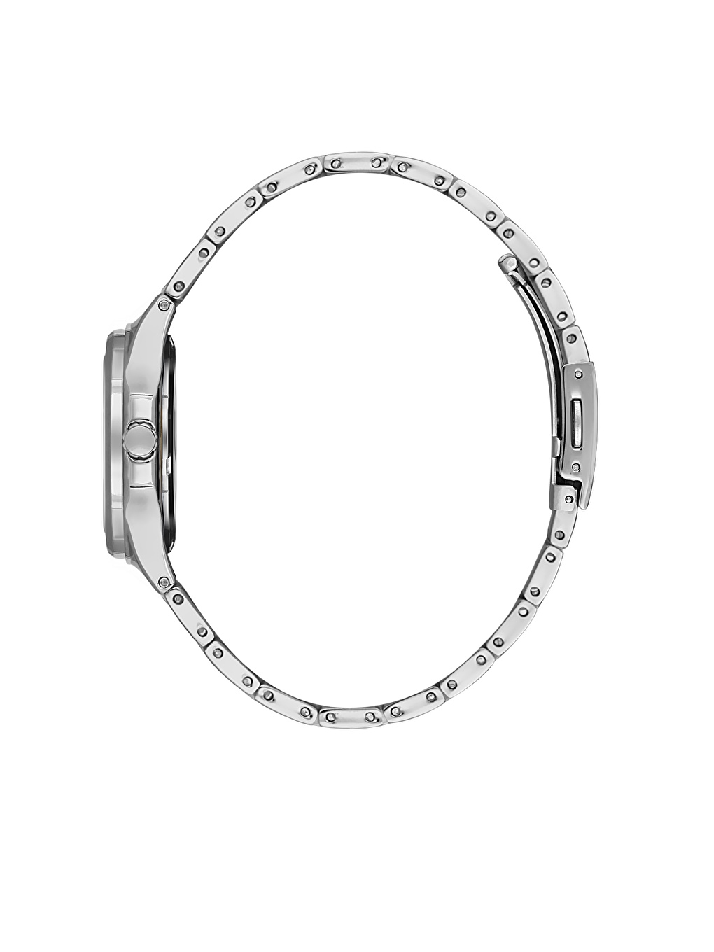 Daniel Klein Gri DK.1.13581.3 Premium Kadın Kol Saati - 1