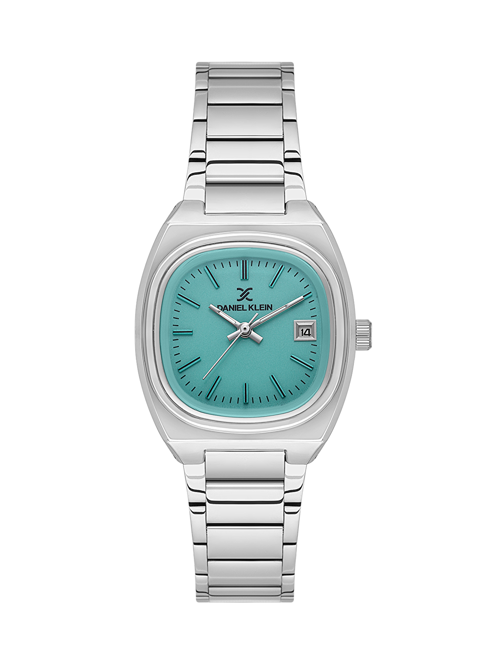Daniel Klein Gri DK.1.13774-3 Premium Kadın Kol Saati