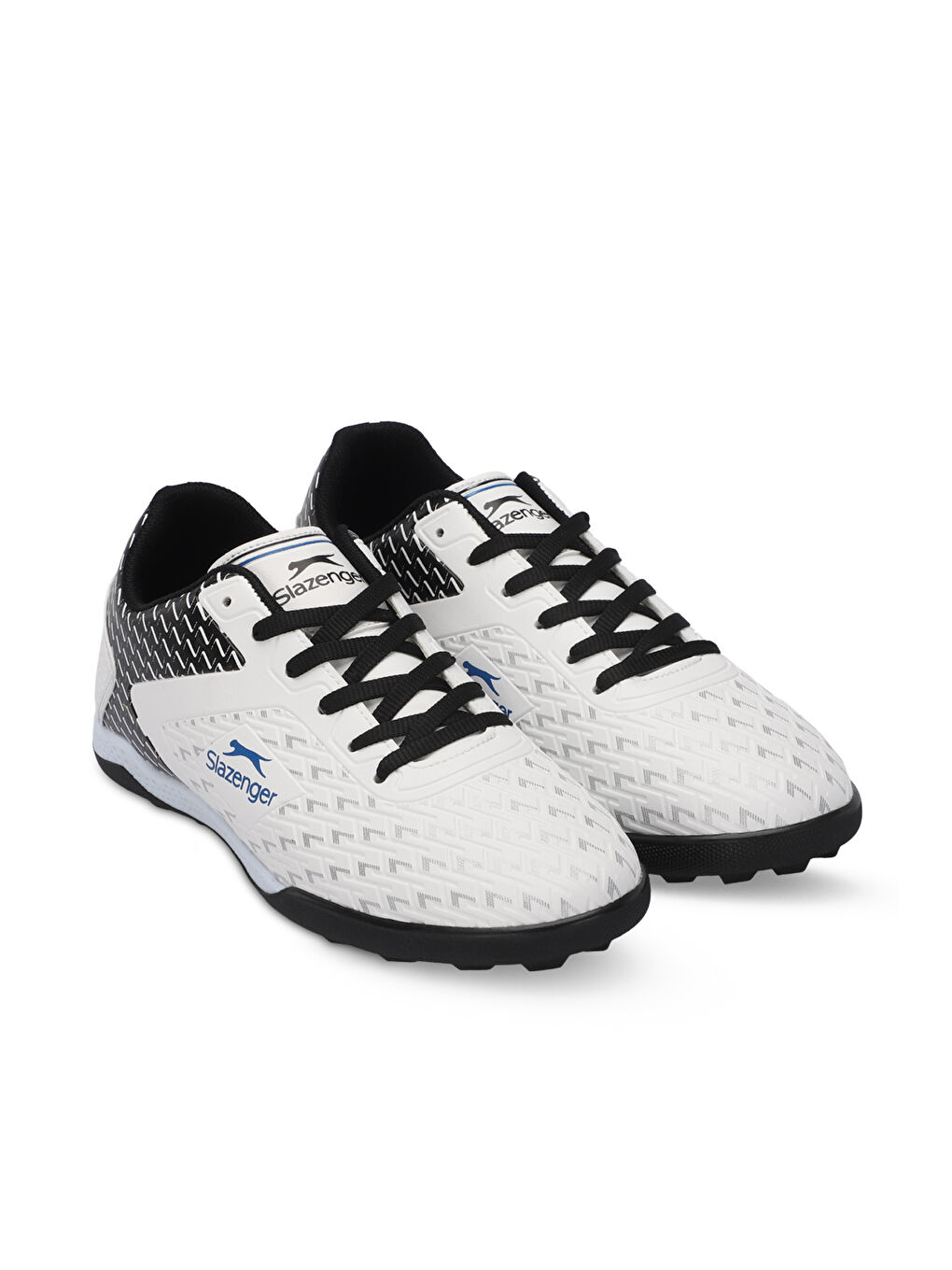 Beyaz CYCLE I Erkek Futbol Ayakkabı-1