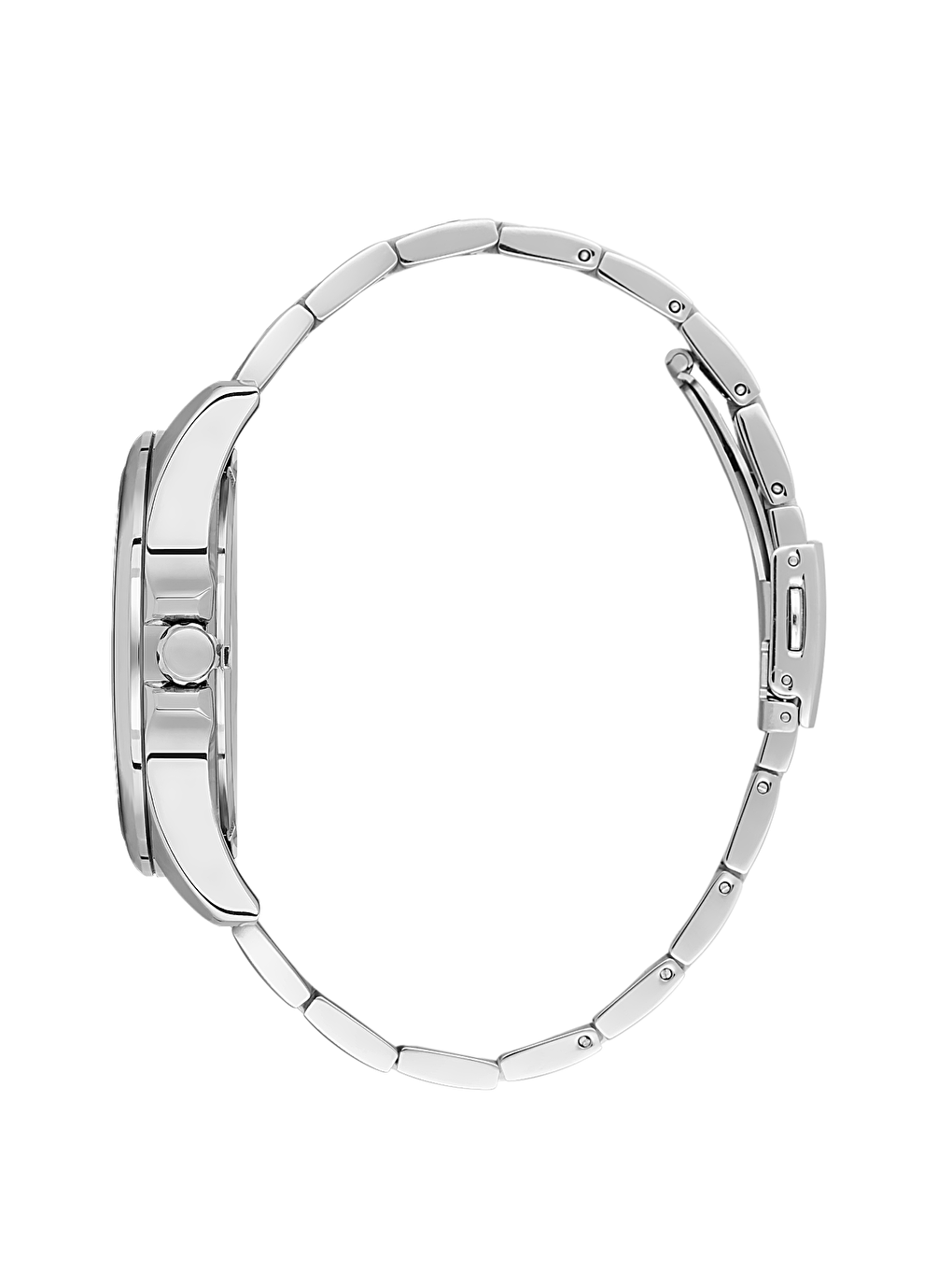 Daniel Klein Gri DK.1.13636-2 Exclusive Erkek Kol Saati - 1