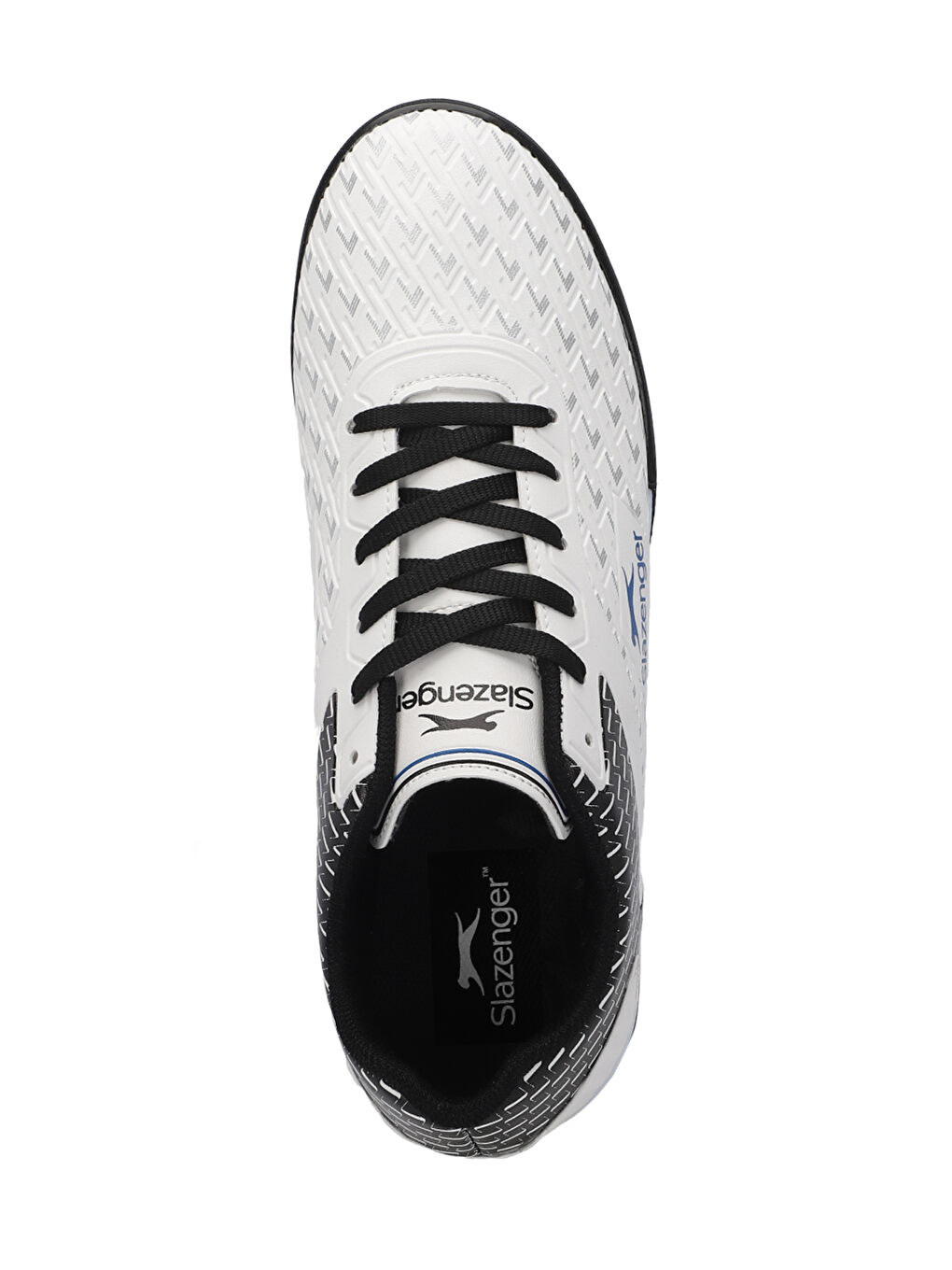 Beyaz CYCLE I Erkek Futbol Ayakkabı-4