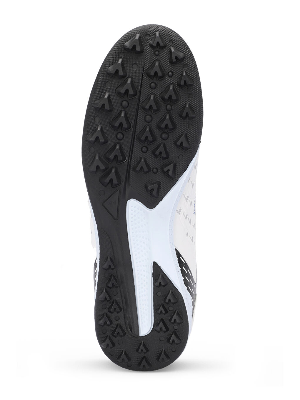 Beyaz CYCLE I Erkek Futbol Ayakkabı-6