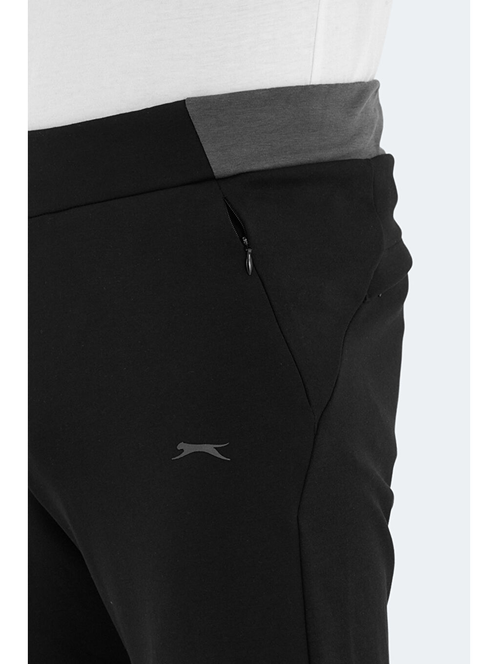 VESSEL  Erkek Jogger Eşofman Altı Siyah-3