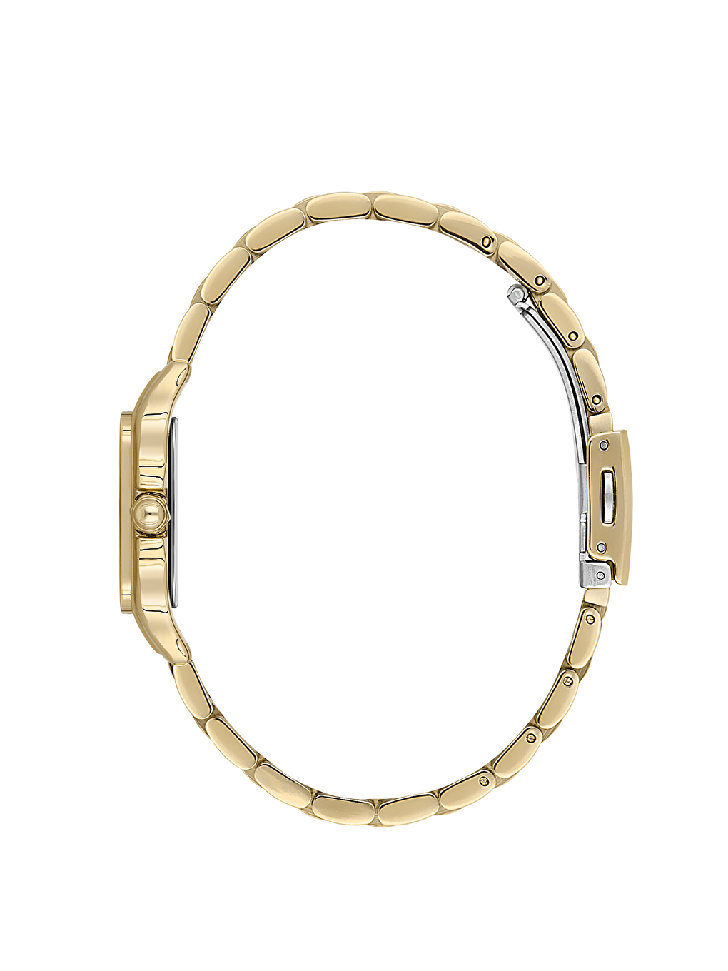 Gri DK.1.13619-3 Premium Kadın Kol Saati-1