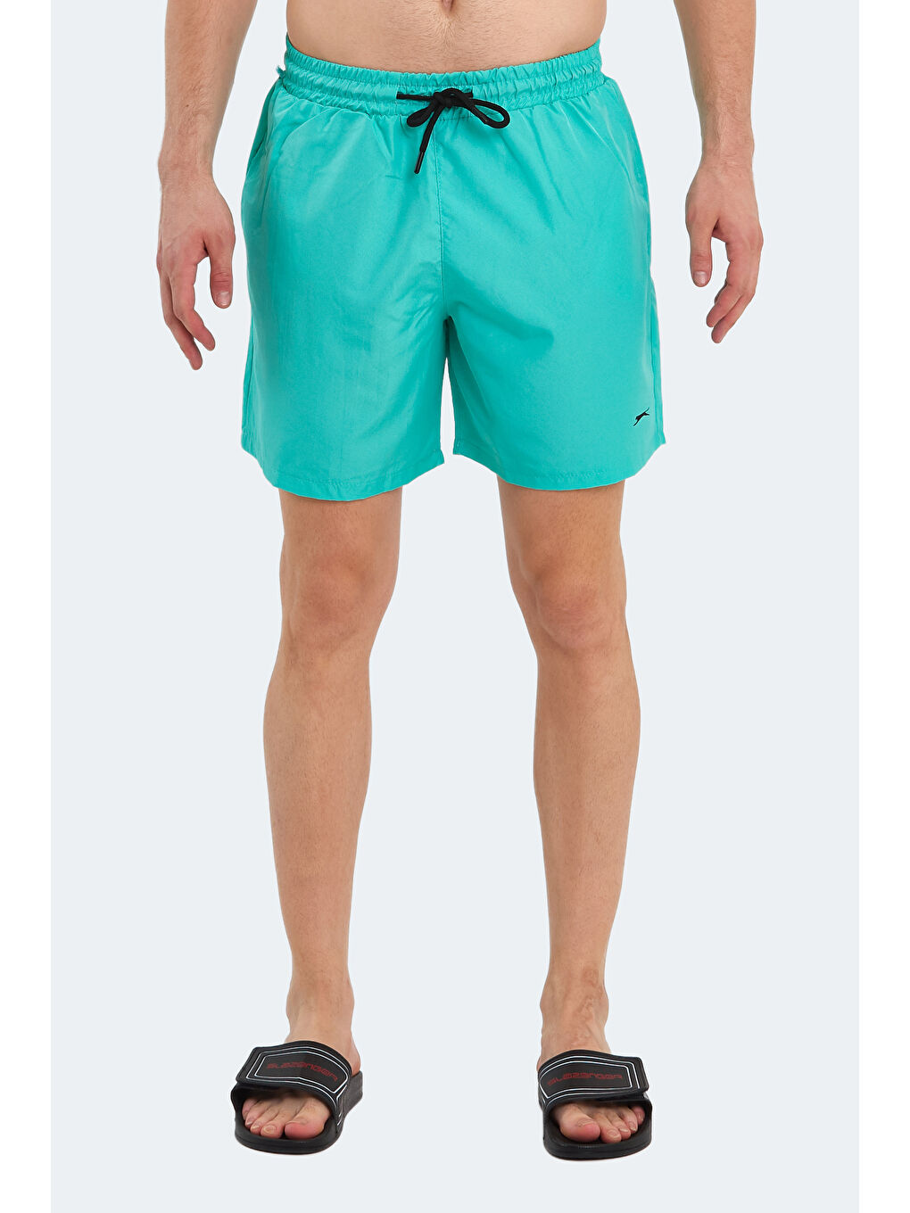 RATING KTN Erkek Mayo Yeşil-2