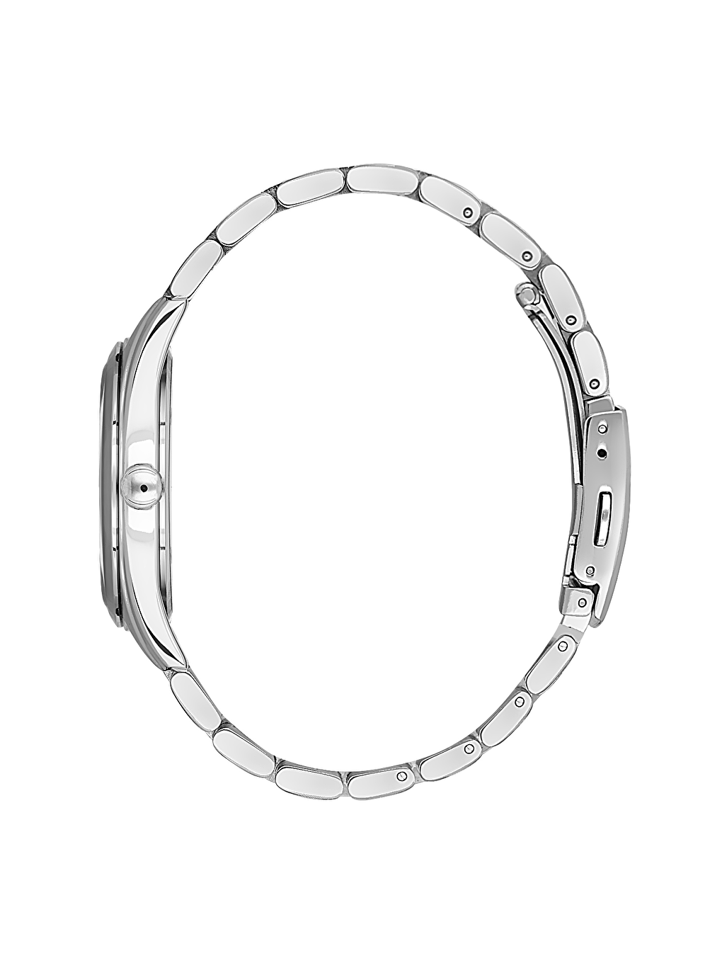 Gri DK.1.13630-2 Premium Kadın Kol Saati-1