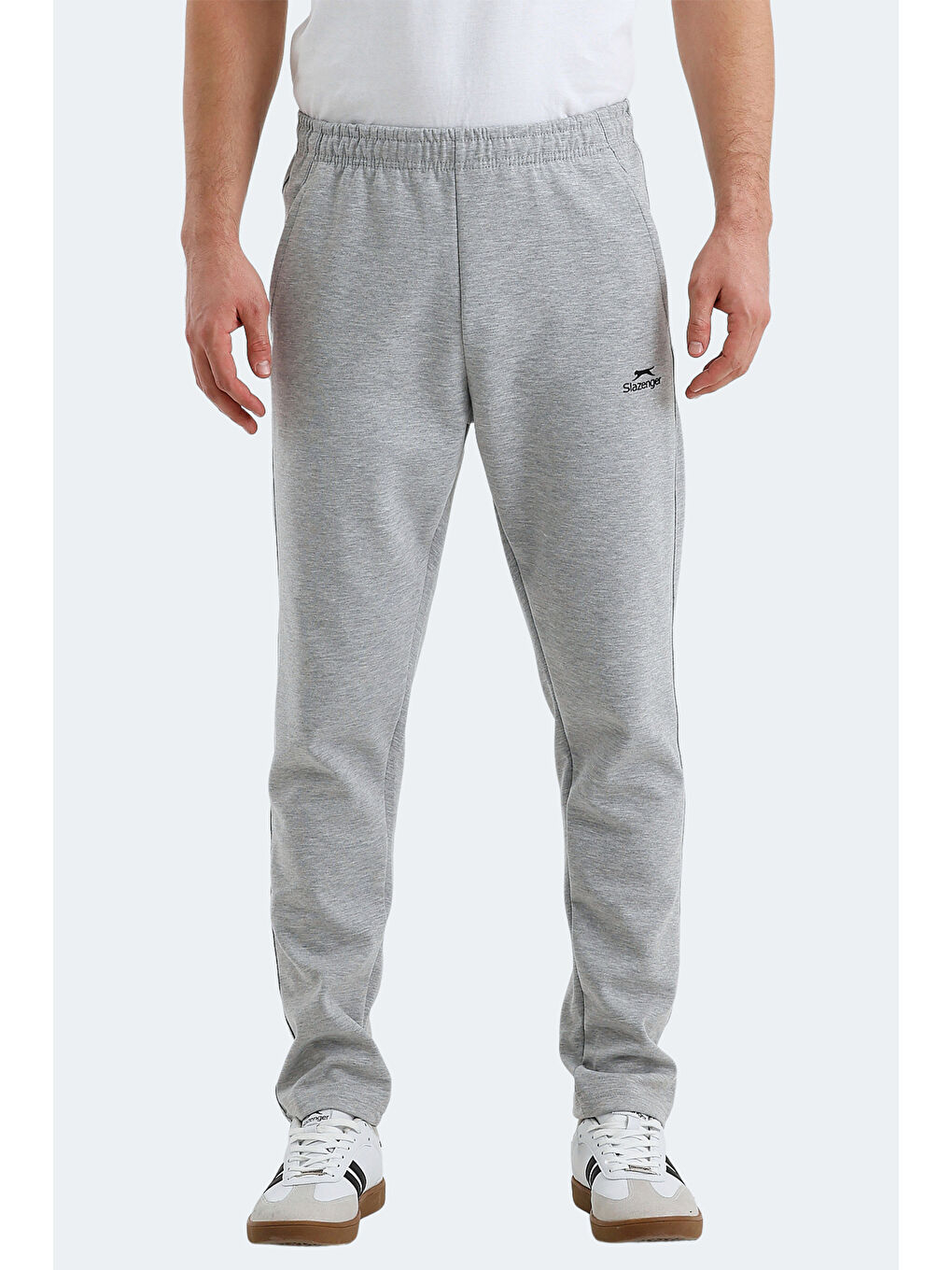 VALDIS Erkek Eşofman Altı Gri-1