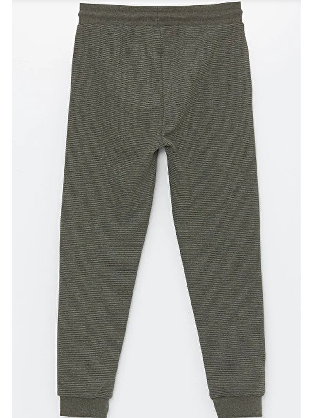 Erkek Çocuk Eşofman Altı Haki - Ottoman-1