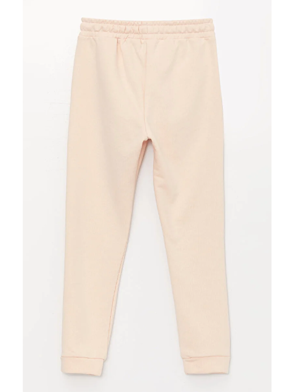 Kız Çocuk Eşofman Altı Pembe- Dream-1