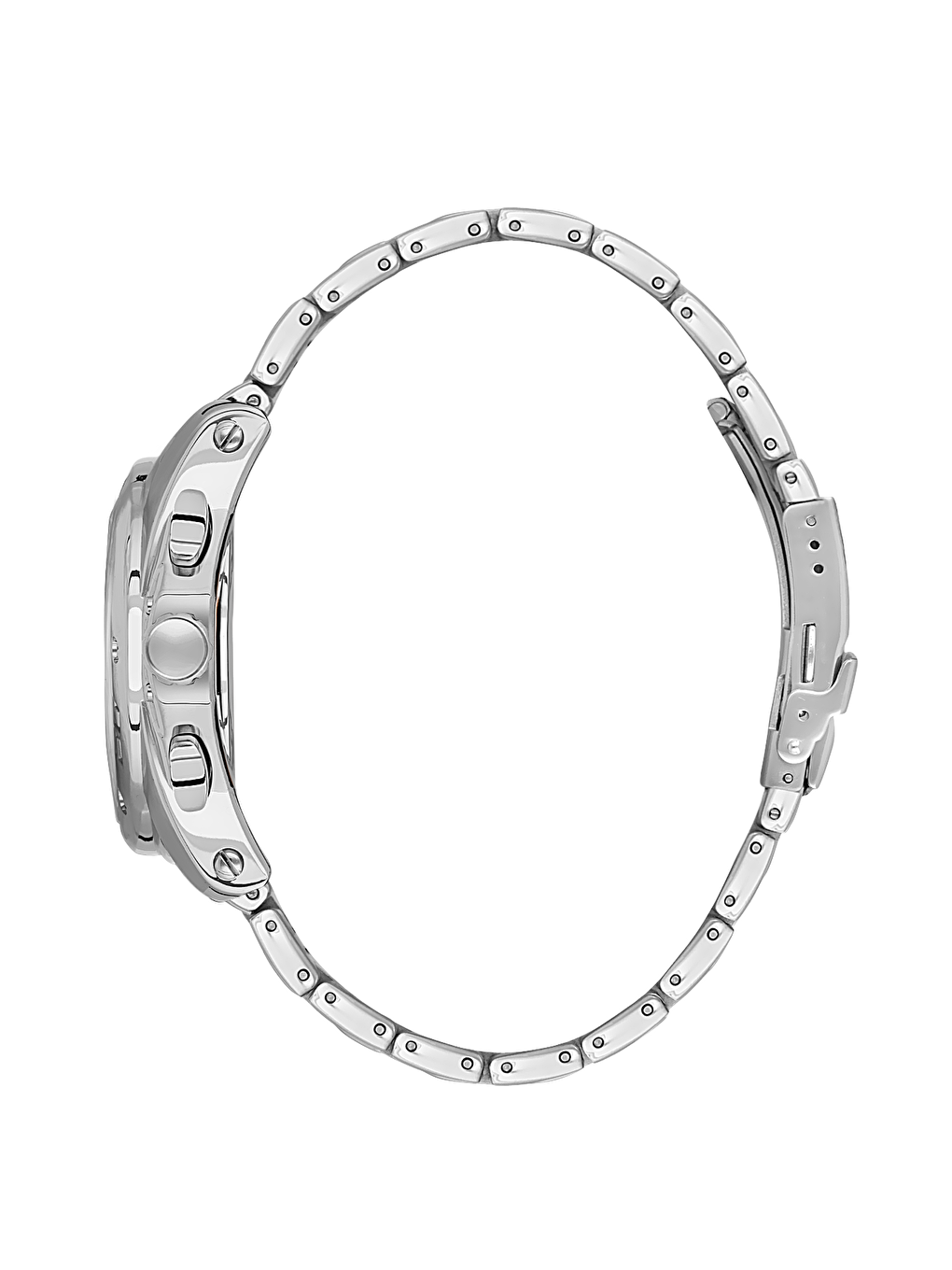 Gri DKE.1.10542.4 Exclusive Erkek Kol Saati-1