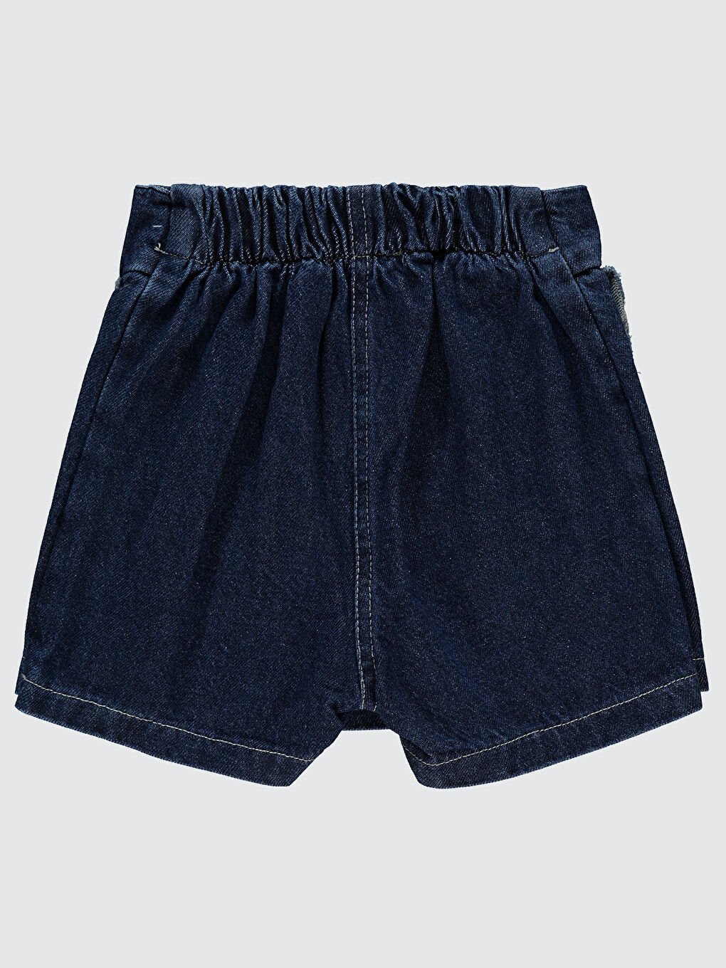 Girls Kız Çocuk Etek 2-5 Yaş koyu Mavi-1