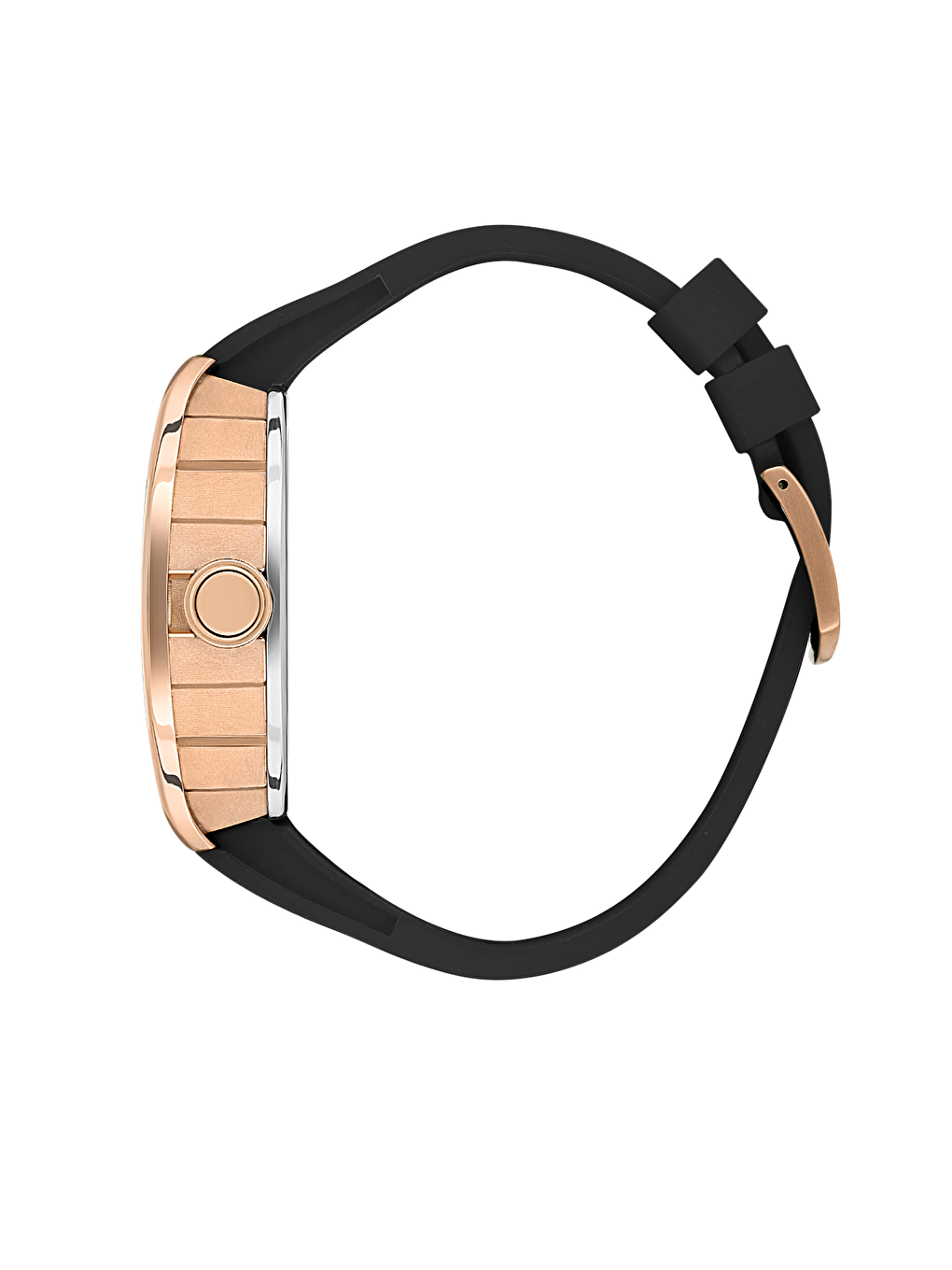 Siyah DK.1.13634-3 Automatic Erkek Kol Saati-3