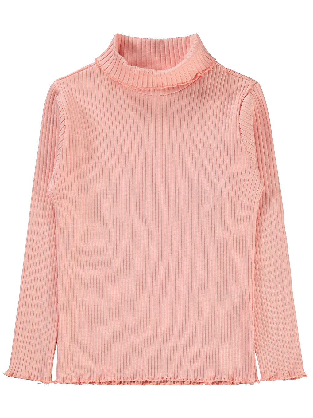 Pembe Girls Kız Çocuk Sweatshirt 10-13 Yaş Pudra