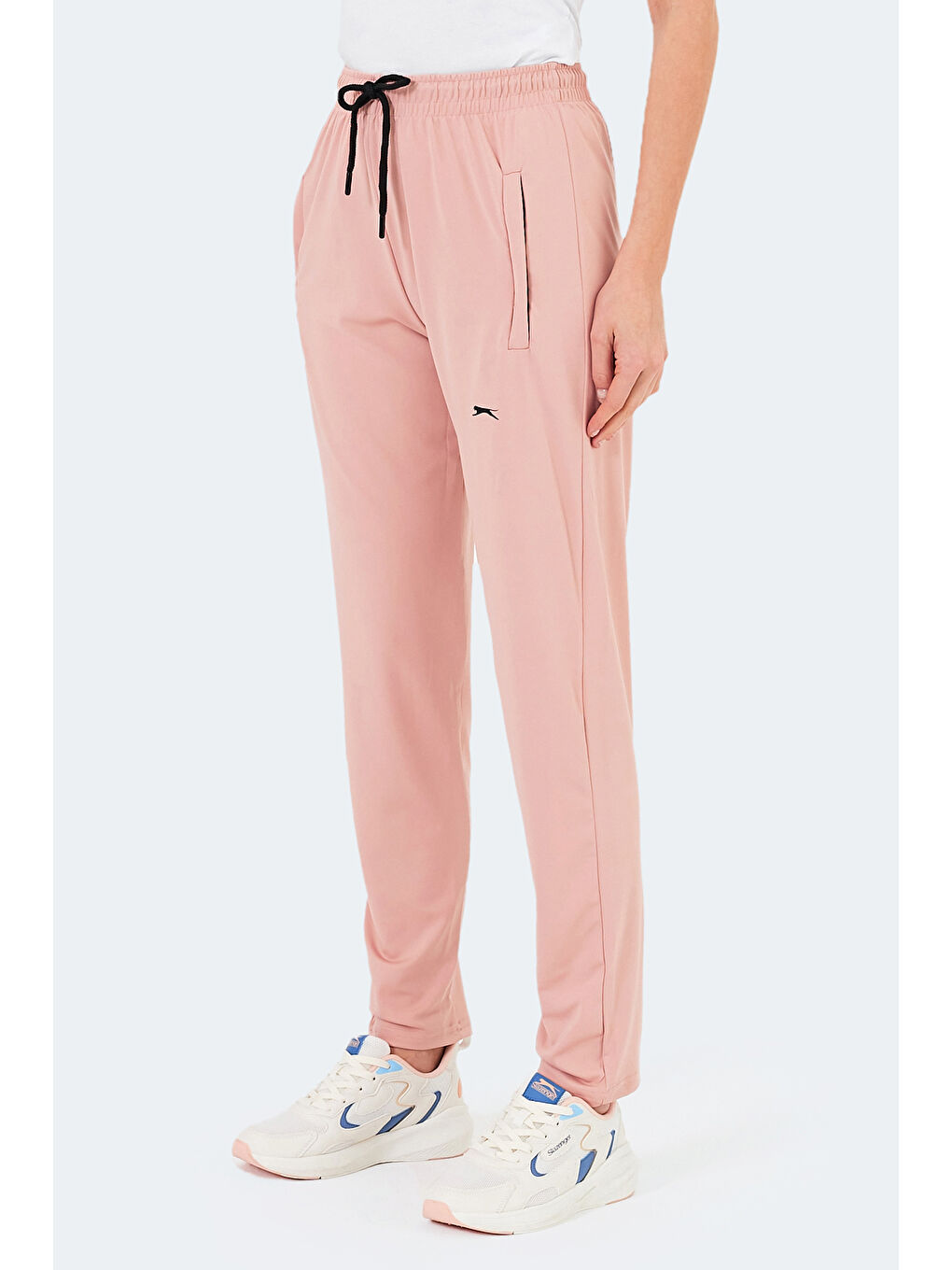 Pembe KARMOR Kadın Eşofman Altı Somon