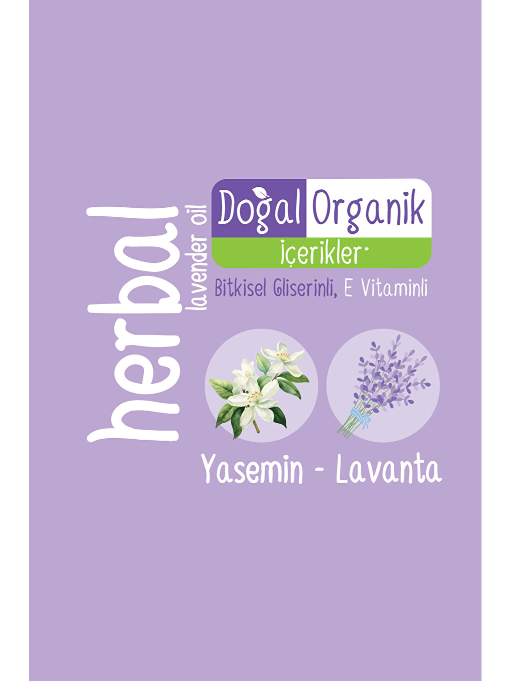 Herbal Kişisel Bakım Havlusu 3x100 (300 Yaprak) + Çanta Boy 3x25 (75 Yaprak)-2