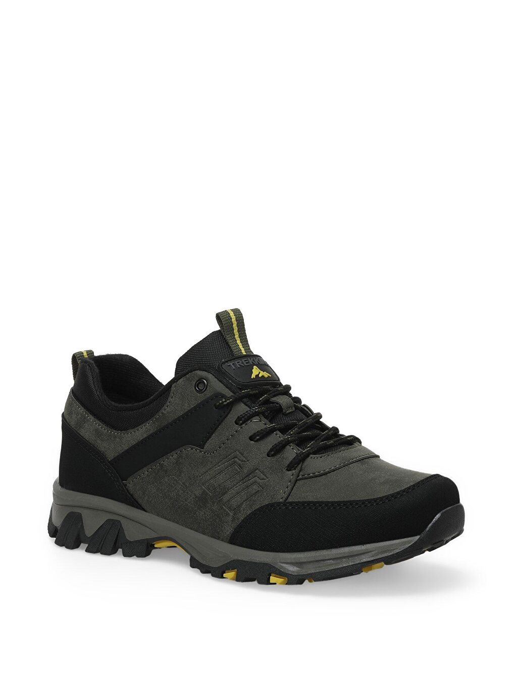 PS151 2PR Haki Erkek Outdoor-1