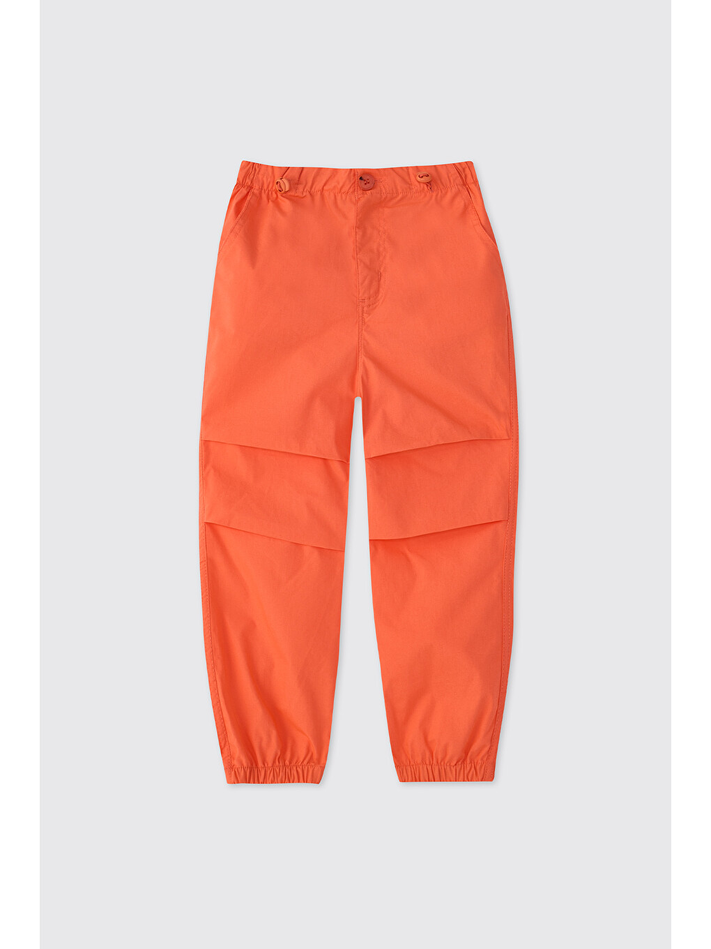 Turuncu Erkek Bebek Oranj Pantolon