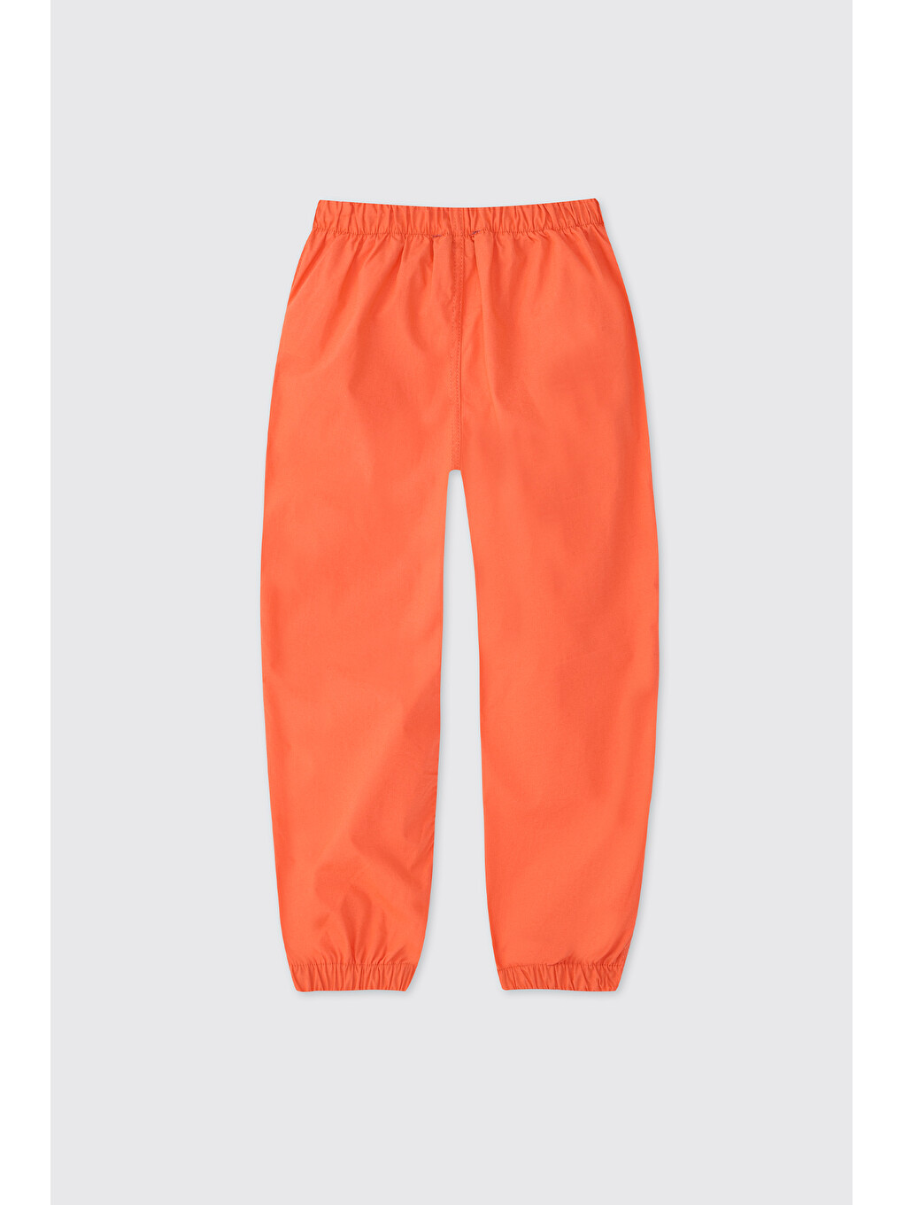 Turuncu Erkek Bebek Oranj Pantolon-1