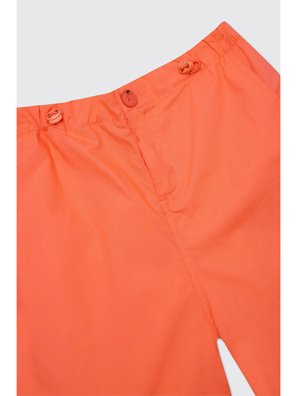 Turuncu Erkek Bebek Oranj Pantolon-2