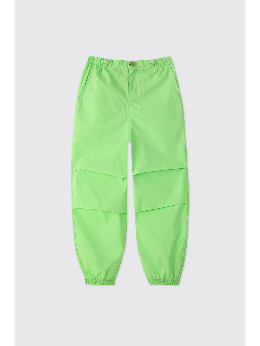 Erkek Bebek Yeşil Pantolon