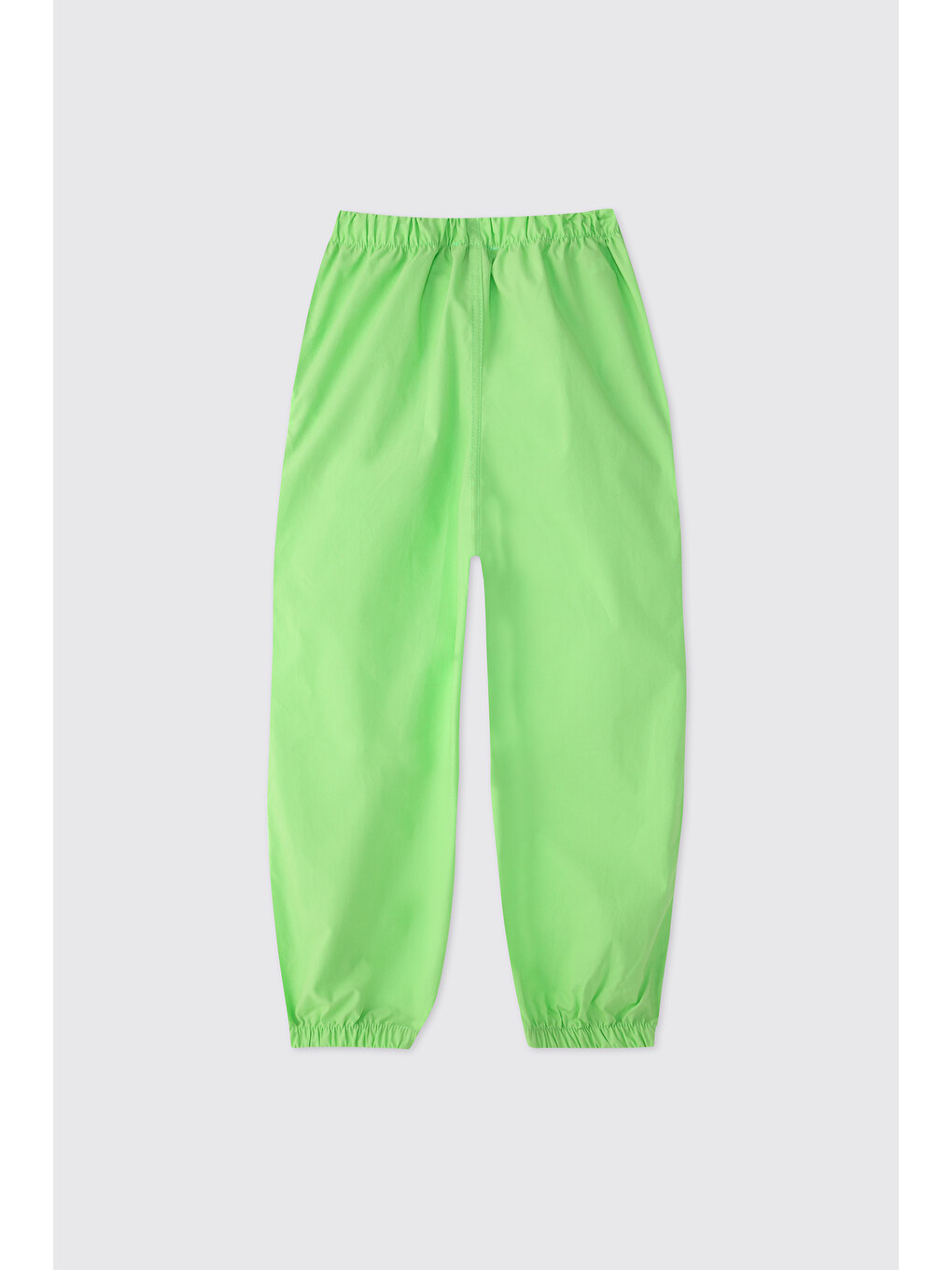 Erkek Bebek Yeşil Pantolon-1
