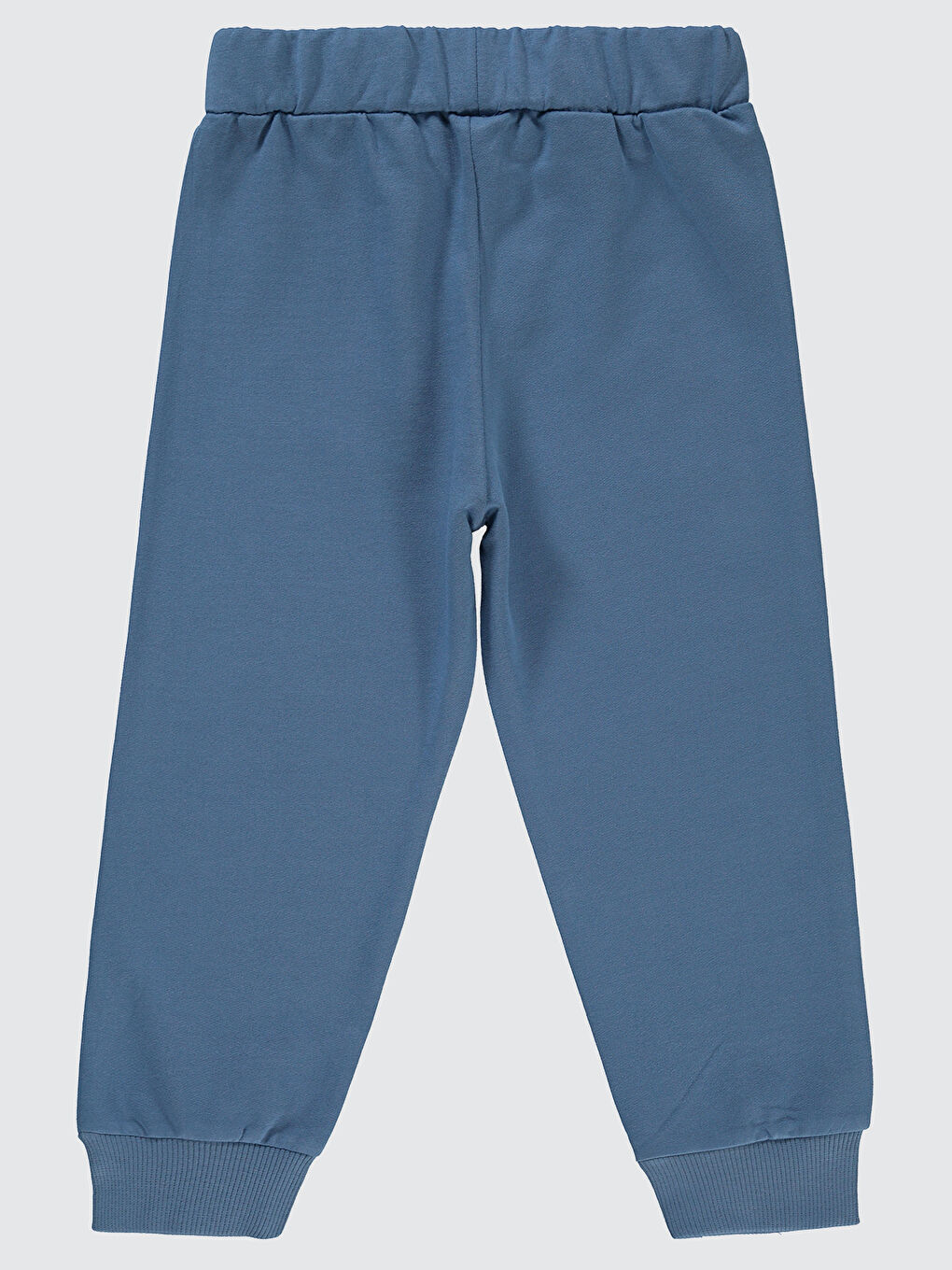 Erkek Çocuk Eşofman Altı 2-5 Yaş İndigo-1