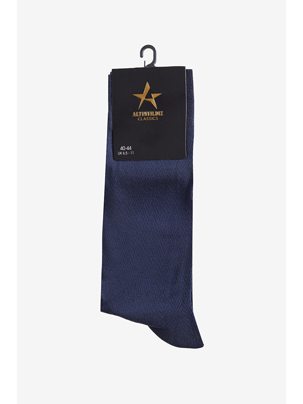 Erkek Karışık Desenli Kravat-Çorap Aksesuar Set-2