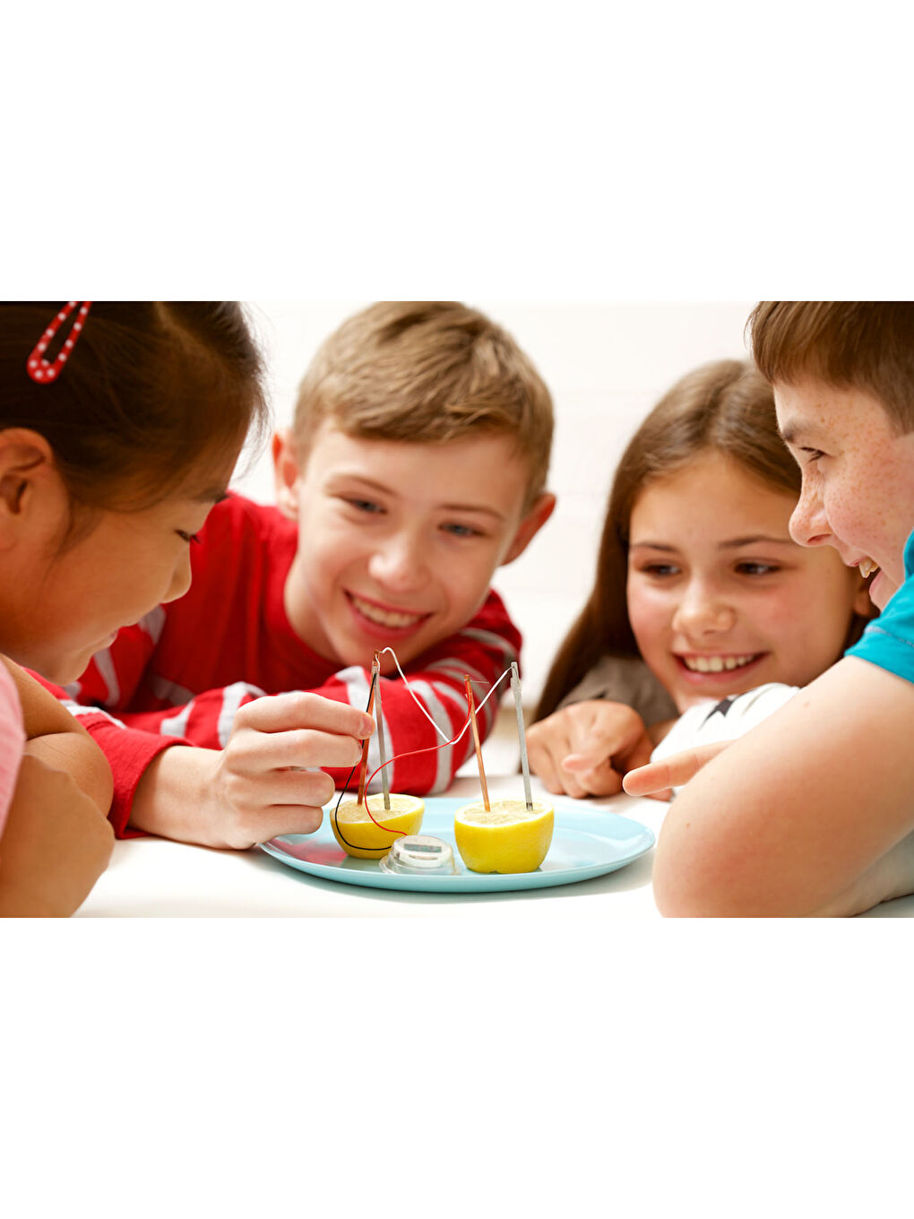 Mutfak Bilim Deney Seti 3296-3