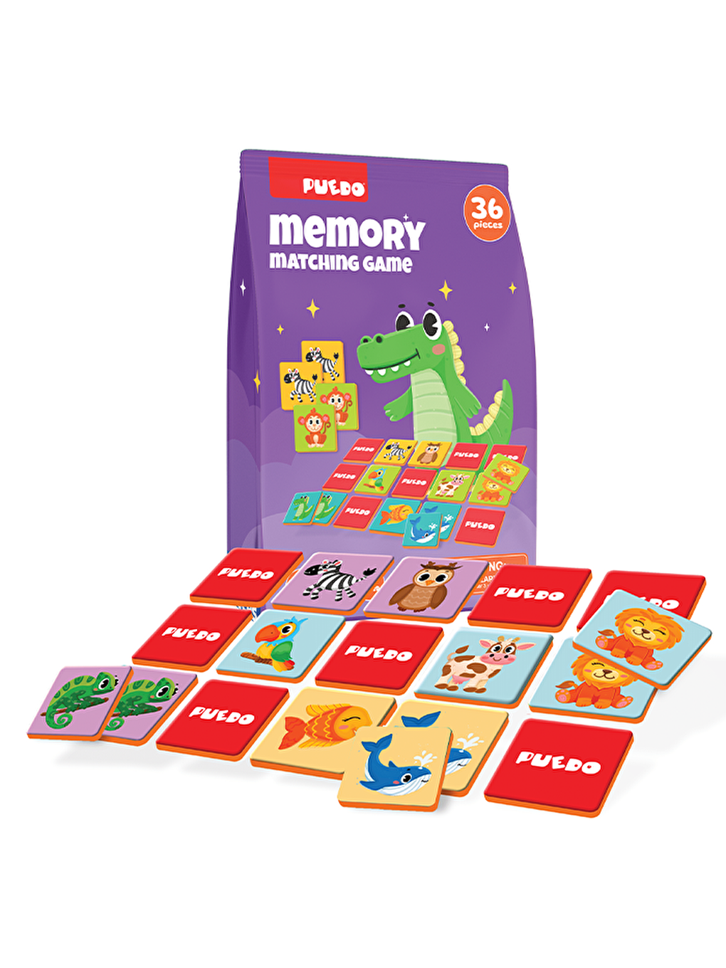 Memory Eşleştirme ve Hafıza Oyunu-1