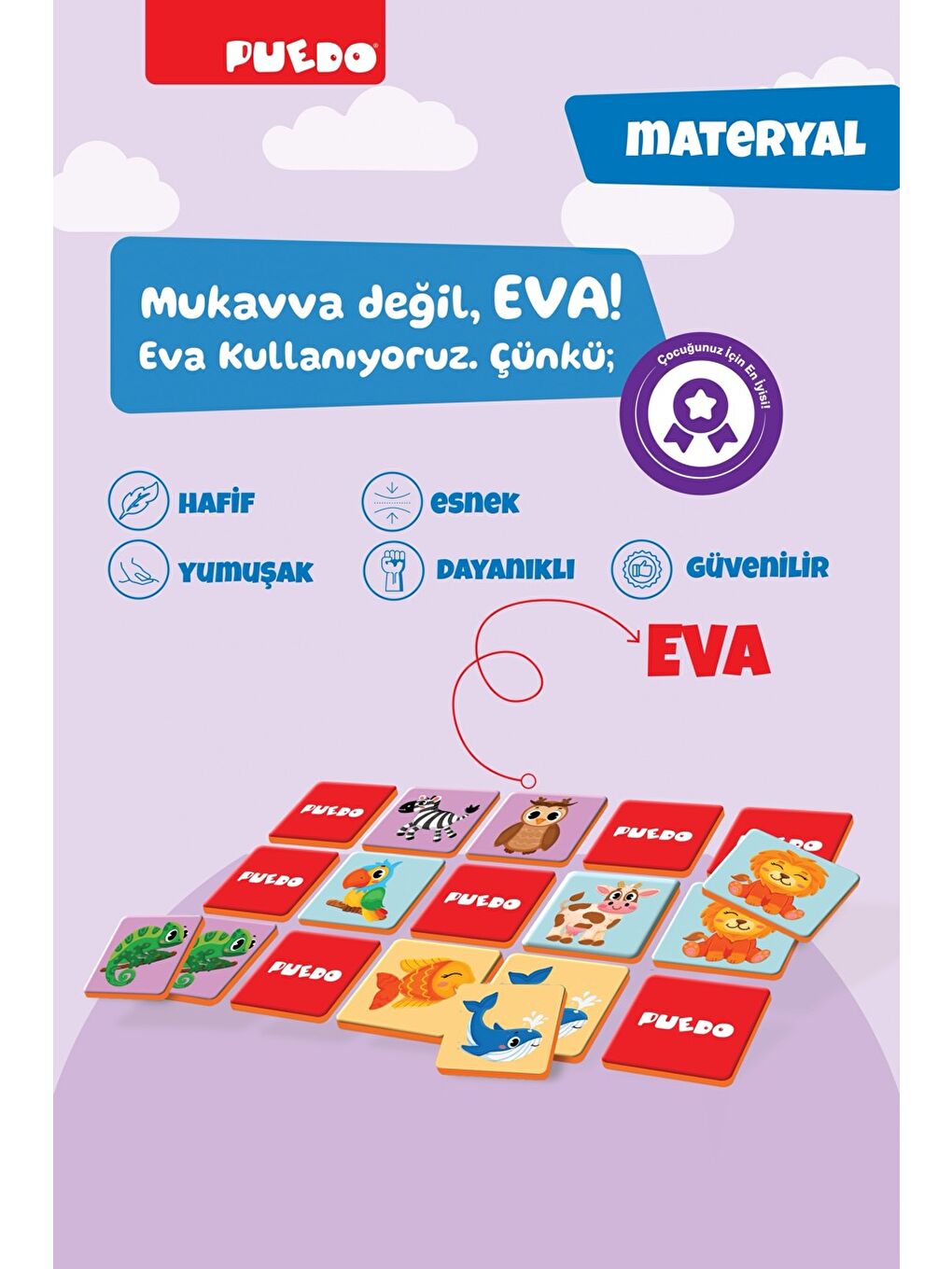 Memory Eşleştirme ve Hafıza Oyunu-7