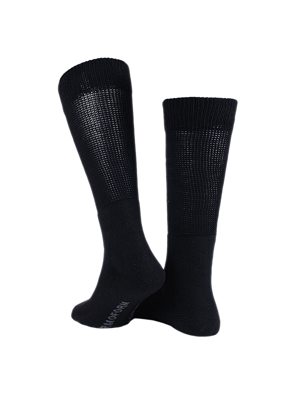 Siyah Hunting Çorap SİYAH-1