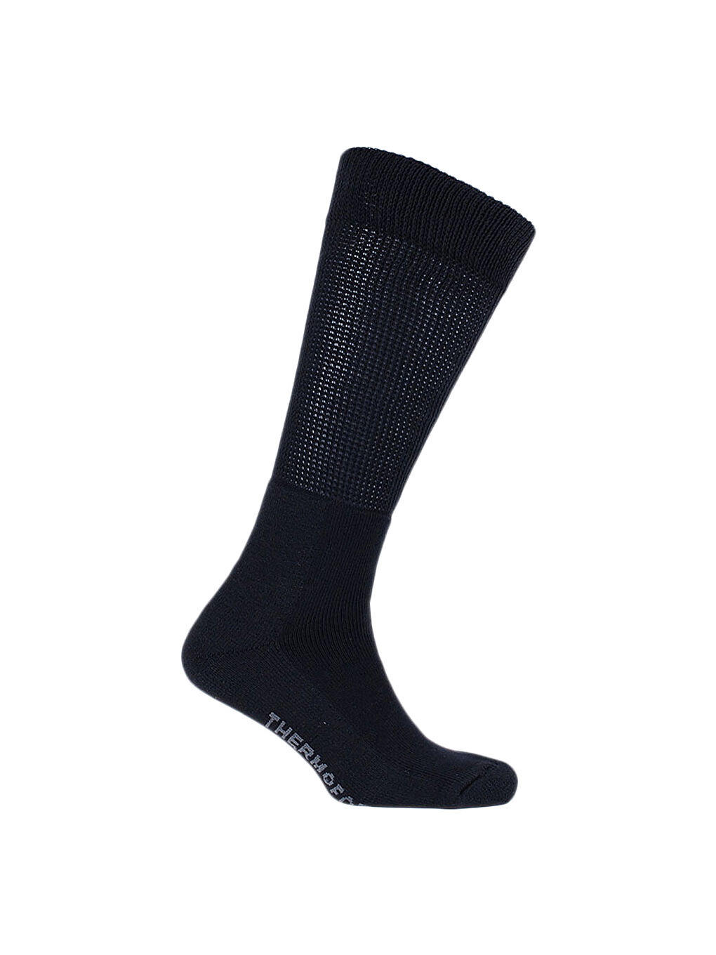 Siyah Hunting Çorap SİYAH-3