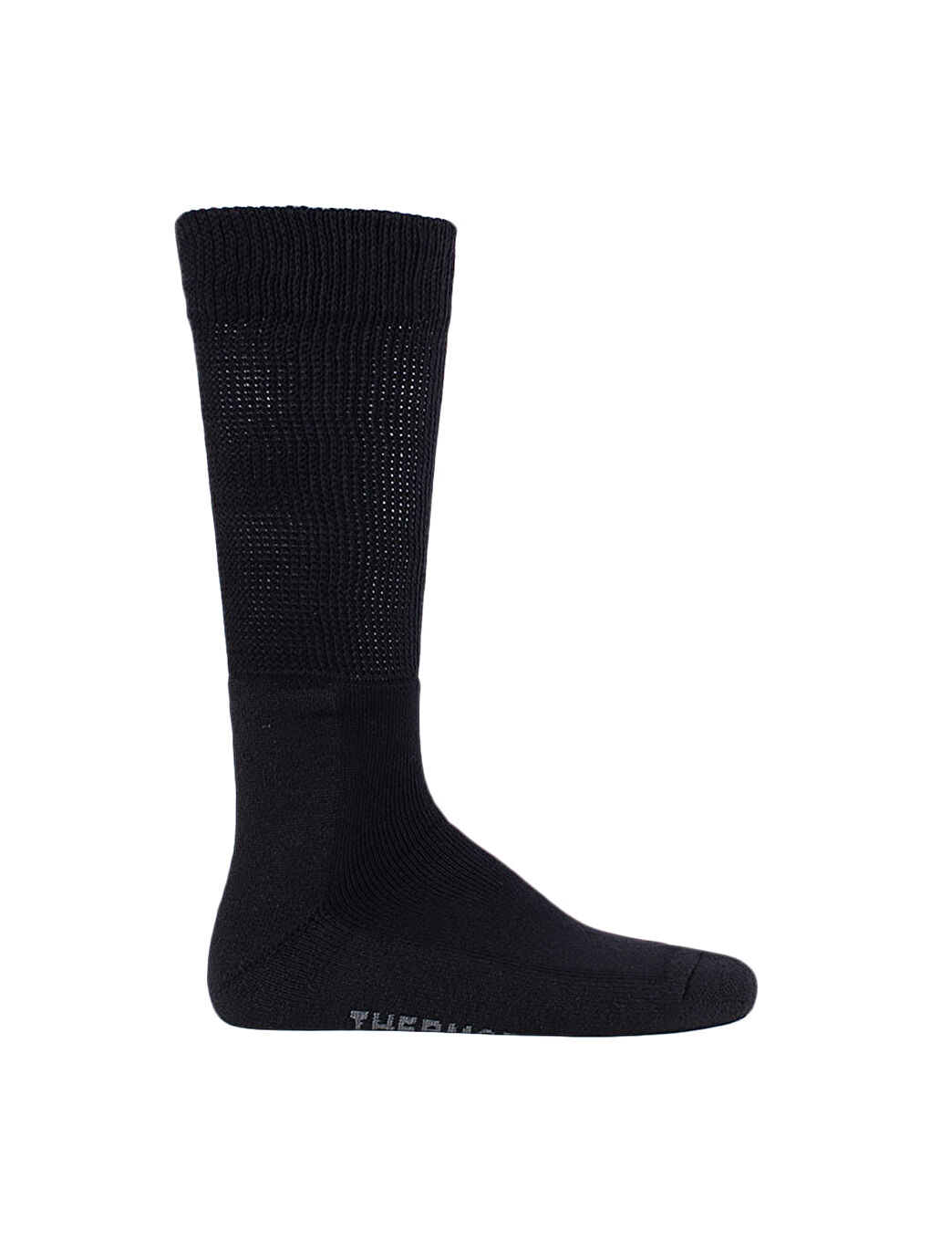 Siyah Hunting Çorap SİYAH-4