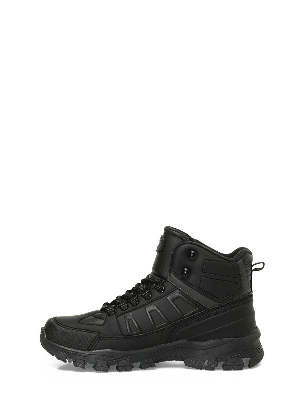 Darıo Hı 4pr Siyah Unisex Outdoor Bot-2