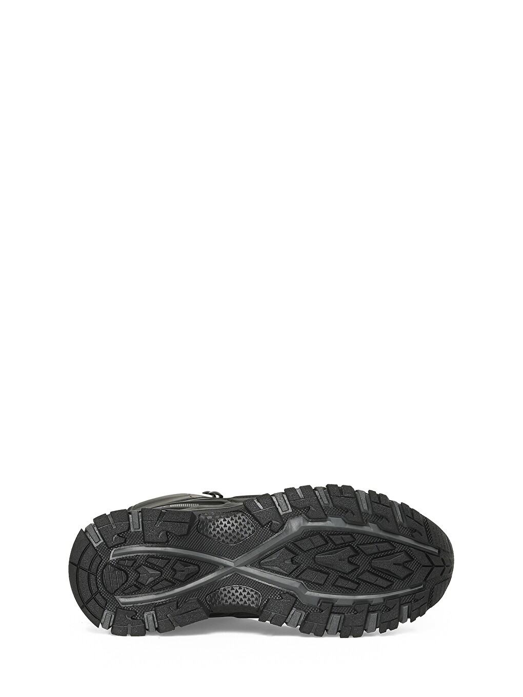 Darıo Hı 4pr Siyah Unisex Outdoor Bot-5